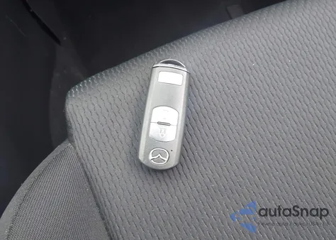 2014 Mazda Cx-5 Sport from USA, damaged, VIN JM3KE4BE7E0360732